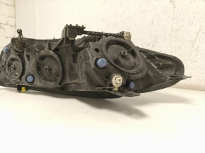 Jaguar XE (2015–2026) Esituli GX7313W030GD - 8