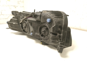 Jaguar XE (2015–2026) Esituli GX7313W029GD - 3