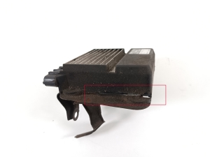 TOYOTA Corola Verso R1 (2004–2009) Einspritzventilrelais 8987120050 - 2