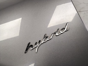 Porsche Cayenne (2010–2017) Esiporitiib - 4