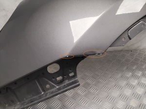 Porsche Cayenne (2010–2017) Esiporitiib - 6