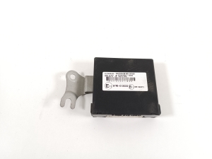 TOYOTA Corola Verso R1 (2004–2009) Fahrzeugstartsystem - 5
