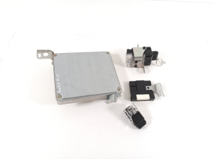 TOYOTA Corola Verso R1 (2004–2009) Fahrzeugstartsystem - 6