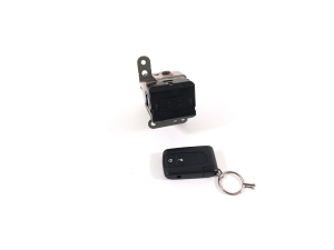 TOYOTA Corola Verso R1 (2004–2009) Fahrzeugstartsystem - 8