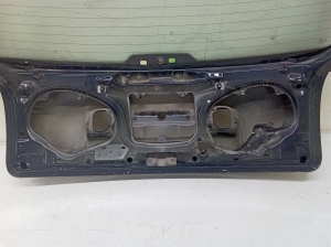 AUDI A6 C5 (1997–2005) Trunk lid 43R00137 - 2