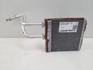Heater core - 