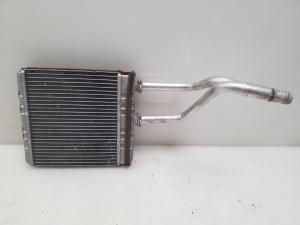 Opel Zafira B (2005–2014) Heater core - 2