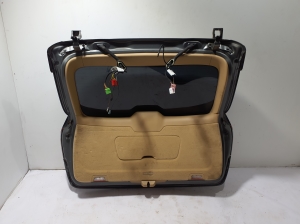 Porsche Cayenne (2010–2017) Trunk lid 95851201104 - 2