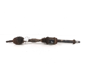   Front drive shaft and its parts  - 434100F021 