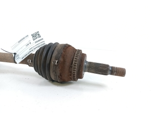 TOYOTA Corola Verso R1 (2004–2009) Front drive shaft and its parts 434200F020 - 2
