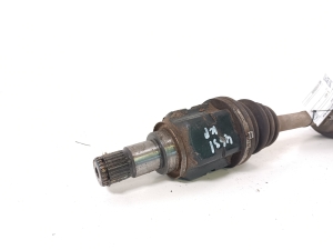 TOYOTA Corola Verso R1 (2004–2009) Front drive shaft and its parts 434200F020 - 3