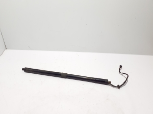   Trunk lid strut  - 7P5827851J 