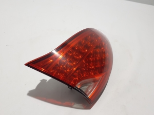Porsche Cayenne (2010–2017) Eckleuchte hinten 7P5945095T - 5