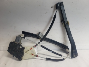 Fensterhebermotor vorne - 6R0959802T