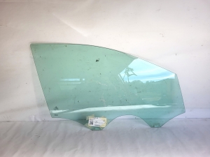 Fenster Scheibe Tür vorne - 6Q4845202C