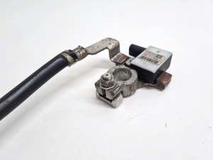 Ford C-MAX (2010–2026) Miinuskaabel AV6N10C679BF - 2