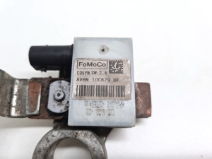 Ford C-MAX (2010–2026) Miinuskaabel AV6N10C679BF - 4
