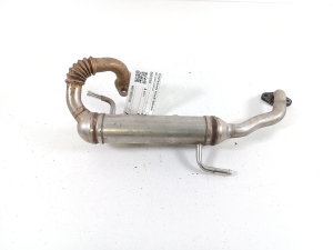TOYOTA Corola Verso R1 (2004–2009) EGR-klapi jahuti 2560127020 - 2