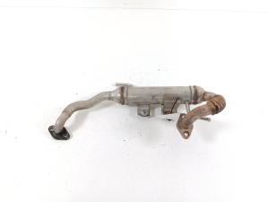 TOYOTA Corola Verso R1 (2004–2009) EGR-klapi jahuti 2560127020 - 3