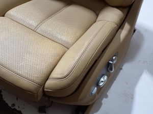 Porsche Cayenne (2010–2017) Interior and its parts - 5
