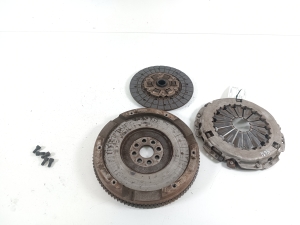 TOYOTA Corola Verso R1 (2004–2009) Sidur ja selle osad - 2