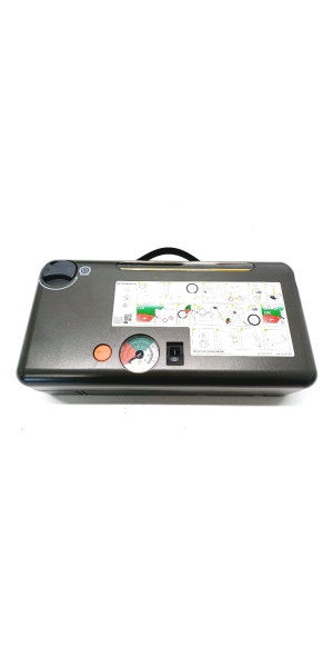 Citroen SpaceTourer I (2016–2026) Tire compressor 9811866680 - 2