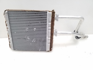 Opel Zafira B (2005–2014) Heater core - 2