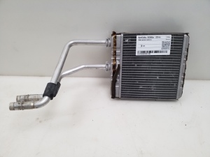 Heater core - 