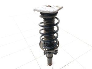 Citroen SpaceTourer I (2016–2026) Front shock absorber and its components 9821596680 - 2