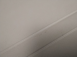 Porsche Cayenne (2010–2017) Hutablage 7P5867773B - 4