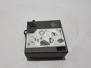 Compresseur de pneus - 7L0012617B