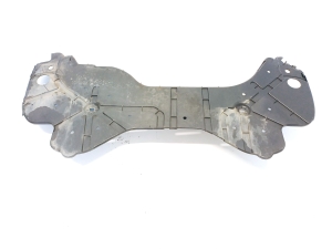 Citroen SpaceTourer I (2016–2026) Front underbody protection 9820189080 - 4