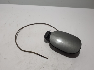   Kütuse täiteava kork  - 7P5809857C 