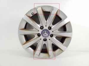 Rim, R-16 - A2464010500
