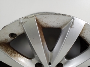 Mercedes Benz A-Class 176 (2012–2018) Rim A2464010500 - 2