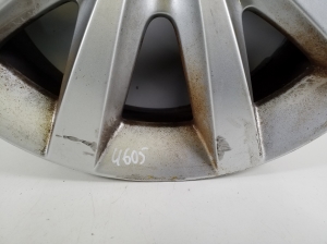 Mercedes Benz A-Class 176 (2012–2018) Rim A2464010500 - 3