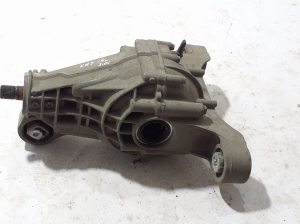 Porsche Cayenne (2010–2017) Hinterachsdifferential 95835001020 - 2