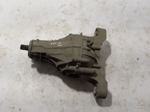 Hinterachsdifferential - 95835001020