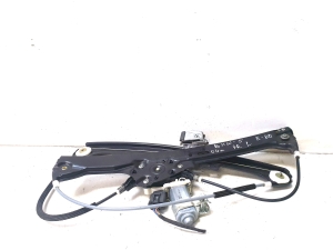 Front door window regulator - 7034351S