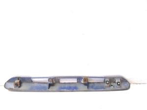 Mazda Premacy (1999–2005) Numbrimärgi valgustuse korpus 010050811 - 4