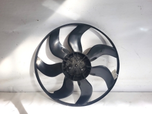 Cooling fan blade - 3136613435