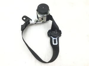 Opel Astra H (2004–2010) Sicherheitsgurt hinten 602143300