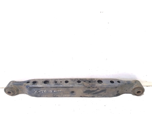 Querlenker hinten