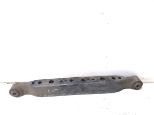 Querlenker hinten
