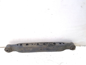 Querlenker hinten