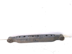 Querlenker hinten