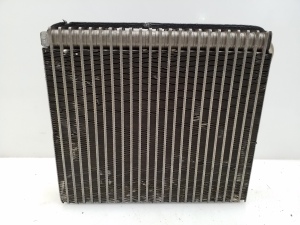 Opel Zafira B (2005–2014) A/C evaporator - 2