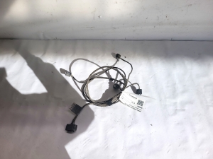 Rear parking sensor cable - 692836602