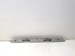 Ford Galaxy (1995–2006) Numbrimärgi valgustuse korpus 7M5827574B - 2