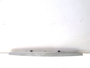 Ford Galaxy (1995–2006) Numbrimärgi valgustuse korpus 7M5827574B - 3